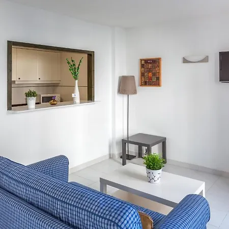 Hola Ii Apartman Sitges